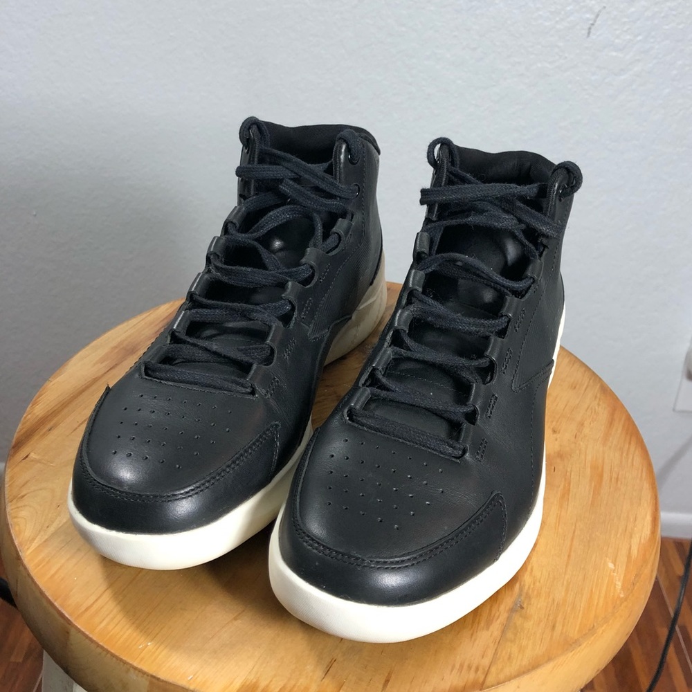 Under Armour Street Precision Training Shoe